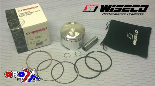 Wiseco 497 piston - wiseco,