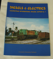 Diesels & Electrics -