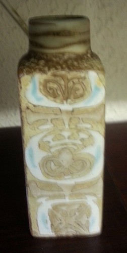 Royal copenhagen faience - royal,