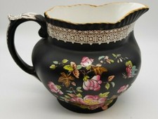 Vintage ADAMS TUNSTALL Milk