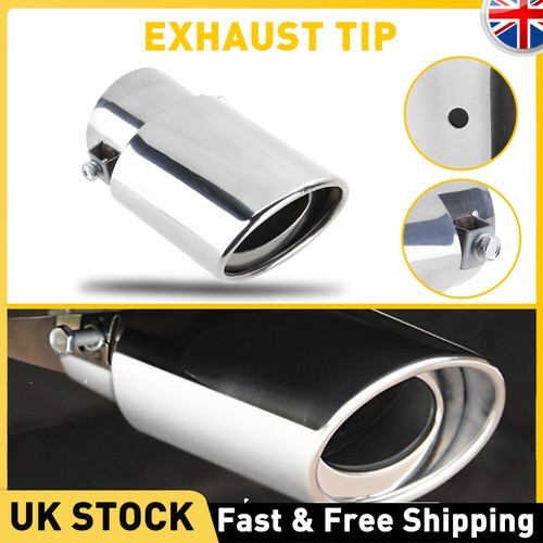 Car exhaust pipe - exhaust, tail