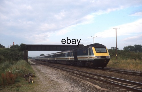 35mm railway slide great - railway,