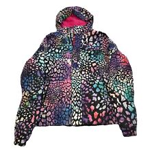 O'Neill ESCAPE Series Snowboard Ski Jacket - Regular Fit - EU 176  Youth US 14