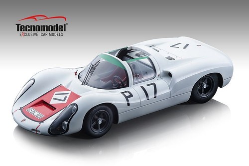 Tecnomodels porsche 910 winner - tecnomodels,