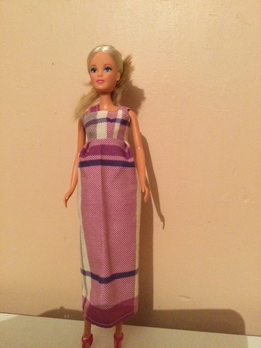 Barbie clothes - barbie,