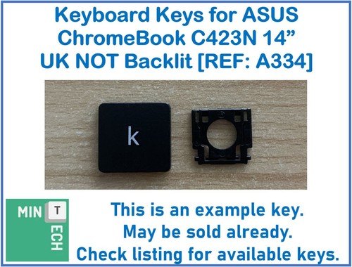 Keyboard replacement keys - replacement,
