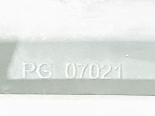 Pg070 front bumper - pg070,