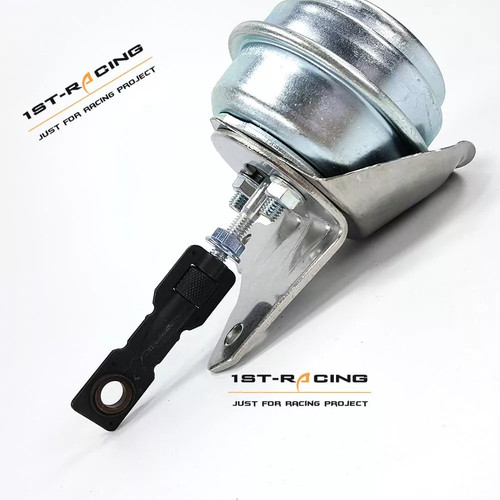 Turbo wastegate actuator for - turbo,