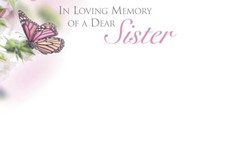 ShredAstic®  SISTER In Loving