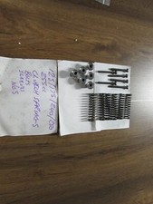 Sachs 125/175/240/250/255cc 7 speed,clutch springs, bolts, collars NOS- DKW,Gori