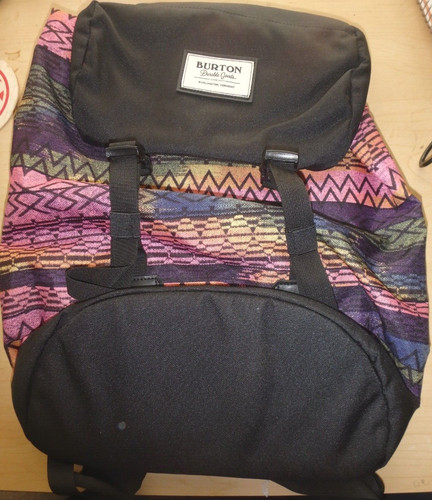 Burton youth tinder pack - burton,