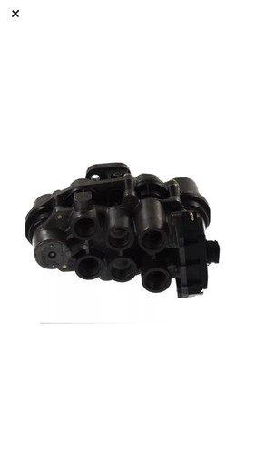 Daf multi circuit protection - circuit,