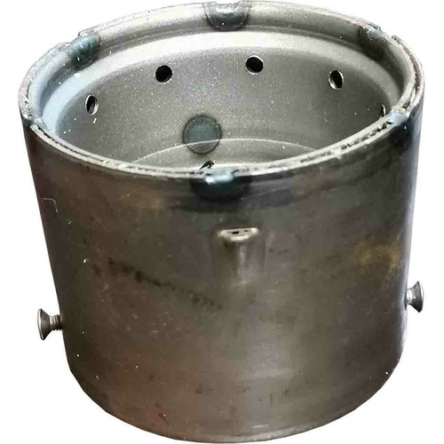 Riello rdb blast tube - riello, 3020257