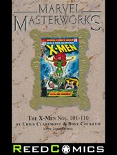 MARVEL MASTERWORKS UNCANNY