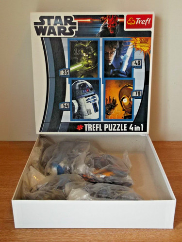 Star wars puzzles in - wars,