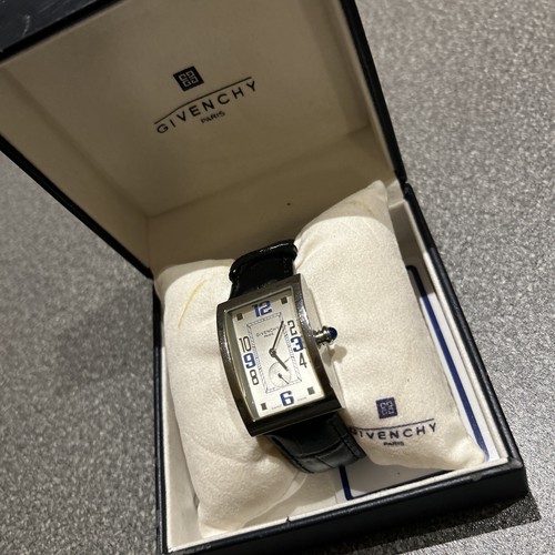 Givenchy parabolic 2002 - parabolic,