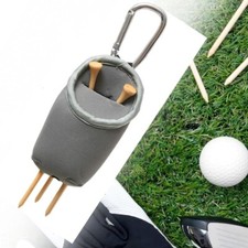 Portable Golf Tee Holder
