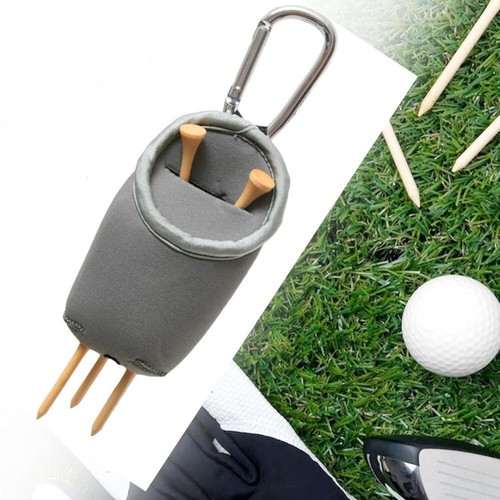 Portable golf tee - golf,