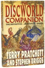 Terry pratchett stephen - terry, pratchett,