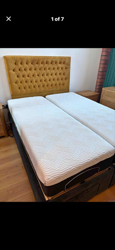 Electric bed 2 - electric,