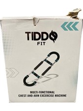 Tiddo Fit Multi-Functional