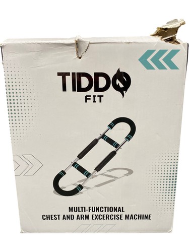 Tiddo fit multi - tiddo, multi-functional