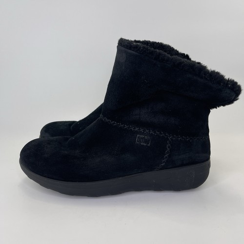 Fitflop mukluk shorty - mukluk,