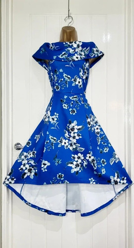 Mela london blue - london, off