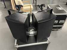 Funktion-one F1201 Speakers