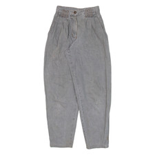 CAMARO Girls Jeans Grey