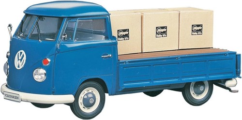 Hasagawa type 2 pickup - 1/24,