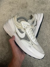 Nike Waffle 1 NSW, Women’s Trainers - Size UK 7 - White