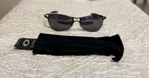 Vintage oakley crosshair - oakley,