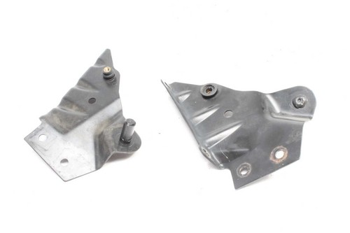 Air filter box holder - holder, bmw