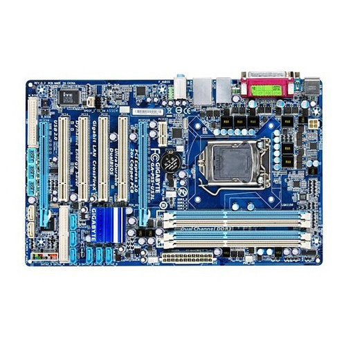 For gigabyte p55 us3l - for,