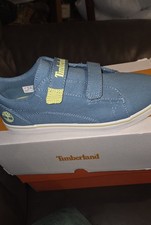 Timberland Junior Boys Size