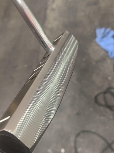 Scotty cameron putter - cameron,