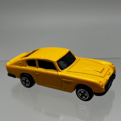 Corgi juniors aston - corgi,