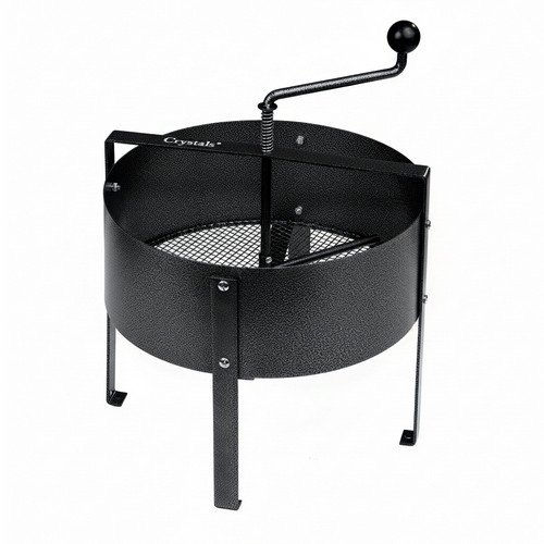 Rotary garden soil sieve 18l - rotary,