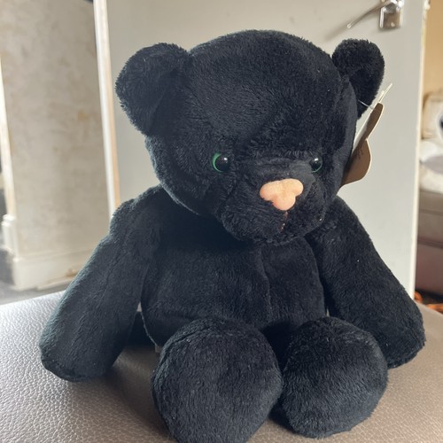 Vintage bhs bear - perdy, the