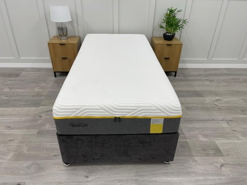 Tempur sensation elite small - tempur,