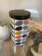 Orla Kiely House Retro Storage