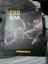 Facegle E88 Nova Drone with