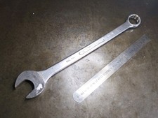 Britool 1-1/4 Af Spanner