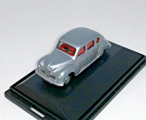Oxford diecast jowett javelin - diecast,