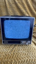 Vintage Sony Solid State