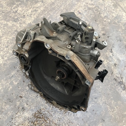 Vauxhall meriva petrol - vauxhall, b