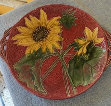 1900s Villeroy and Boch