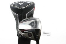 Callaway RAZR Fit Golf Club Mens Right Handed 9.5-deg Driver Stiff Graphite