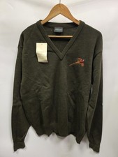 QUILTKNIT Green Shooting